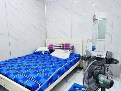 Nhà đường lê văn sỹ quận 3 phường 12 cũ. 3