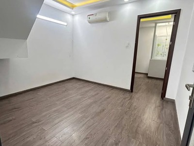 Nhà hxh đường trần bình trọng quận bình thạnh phường 5 cũ. 3