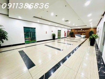 Tòa mỹ đình plaza trần bình 100m 3pn, nhà đẹp, chỉ 9 tỷ nam từ liêm 0