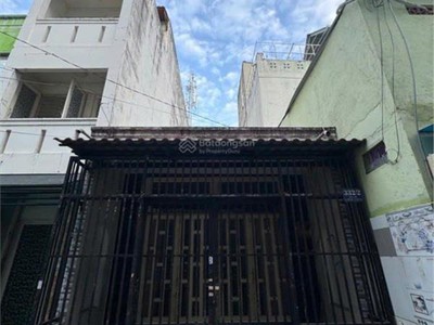 Bán nhà riêng độc lập, tân phú, hcm 6 tỷ..., 67,6m2 gần mặt tiền giá cực tốt 2