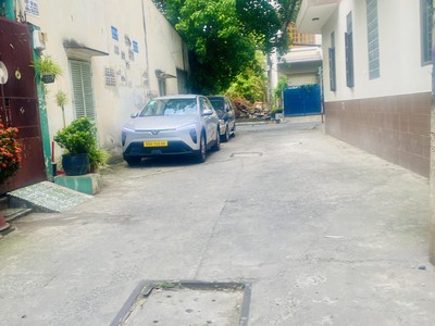 Nhà mới đón tết   hẻm 6m sát mặt tiền   aeon tân phú 2 phút   3 tầng chỉ 7.x tỷ 1