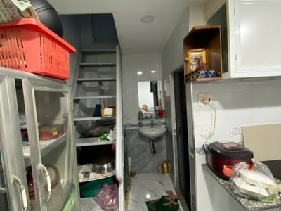 Nhà đường lê văn sỹ quận 3 phường 12 cũ. 2