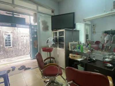 Nhà đường lê văn sỹ quận 3 phường 12 cũ. 1