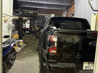 Nhà 1 sẹc nguyễn ảnh thủ quận 12 hẻm ô tô 88m2 nhỉnh 3 tỷ. 2