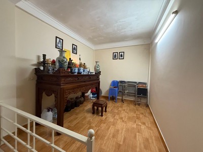 Bán nhà kim giang, hoàng mai, gần ô tô, 36m2, 8.9 tỷ ctl 4