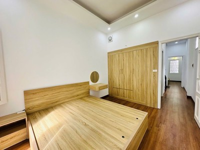 Siêu phẩm cầu giấy - mặt ngõ thông - lô góc -diện tích rộng - ô chờ thang máy 47m2-16,5 tỷ 3