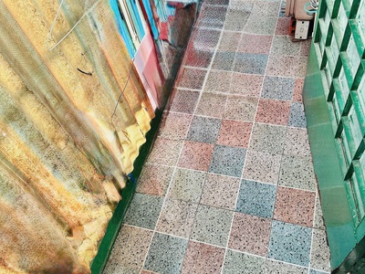 Nhà 2 tầng hẻm 157 dương bá trạc p1q8. giá 3,38 tỷ tl 4