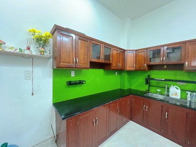 Bán nhà 4 tầng, 4 pn, 4 wc, 52m2 tại hiệp bình chánh,thủ đức, giá 6,6 tỷ, sổ hồng, đường số 50. lh 3