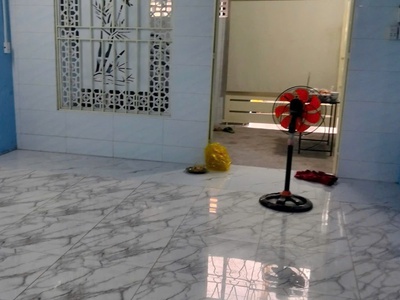 Chính chủ cho thuê nhà nguyên căn hiệp bình phước, thủ đức 3