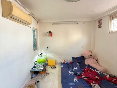 Bán nhà riêng độc lập, tân phú, hcm 6 tỷ..., 67,6m2 gần mặt tiền giá cực tốt 0