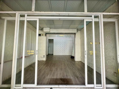 Sang mặt bằng đường chương dương, phường linh chiểu,thủ đức 4