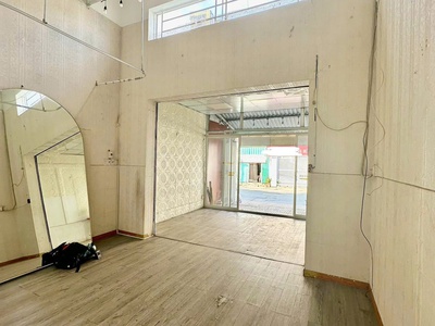 Sang mặt bằng đường chương dương, phường linh chiểu,thủ đức 0