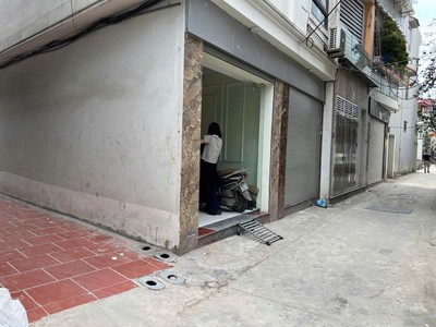 cho thuê nhà 604 ngọc thụy long biên 4