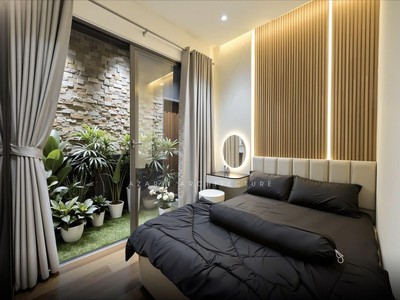 Bán nhà hẻm 62 trương công định, p14, tân bình   4 14  5 tầng đẹp - 9,6 tỷ 3