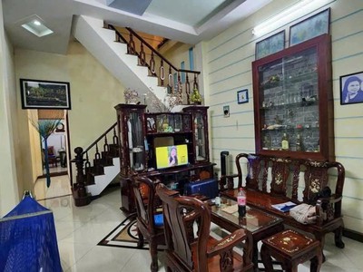 Bán nhà đường nguyễn hồng đào, phường 14 tân bình 4x21m - 3 tầng 0