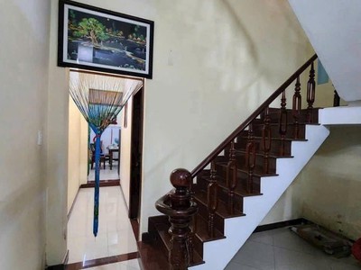 Bán nhà đường nguyễn hồng đào, phường 14 tân bình 4x21m - 3 tầng 1