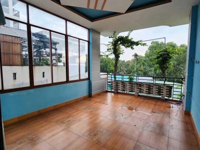 Bán nhà đường nguyễn hồng đào, phường 14 tân bình 4x21m - 3 tầng 3