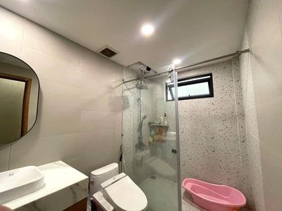 Ngộp giảm sốc 3.7 tỷ biệt thự vườn mặt tiền gò dưa tam bình thủ đức  230m  ngang 8m hiếm chỉ 16 tỷ 3