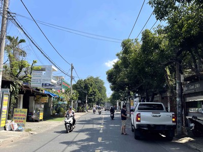 Ngộp giảm sốc 3.7 tỷ biệt thự vườn mặt tiền gò dưa tam bình thủ đức  230m  ngang 8m hiếm chỉ 16 tỷ 1