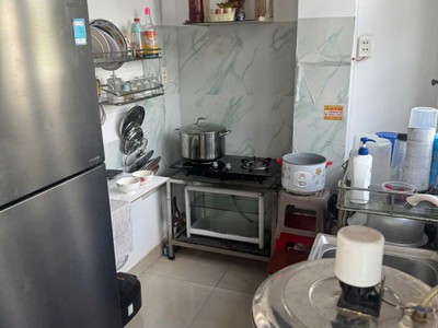 Bán nhà mt hoàng hoa thám phường 13, tân bình - 4 x 15 - 16,8 tỷ 2