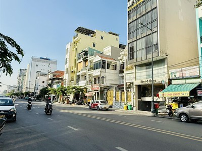 Bán nhà mt hoàng hoa thám phường 13, tân bình - 4 x 15 - 16,8 tỷ 4