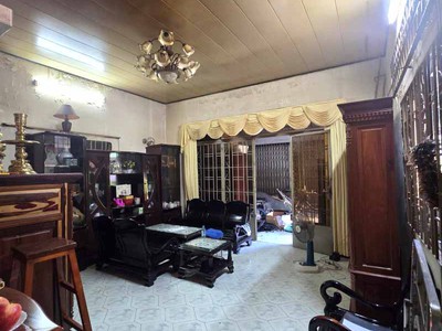 Hàng hiếm mặt tiền linh trung 497m gần đh quốc gia xây building 8 tầng, giá tốt 38 tỷ 4