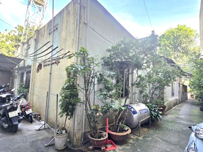 Hàng hiếm mặt tiền linh trung 497m gần đh quốc gia xây building 8 tầng, giá tốt 38 tỷ 2