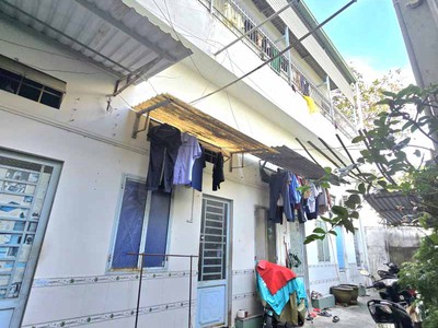 Hàng hiếm mặt tiền linh trung 497m gần đh quốc gia xây building 8 tầng, giá tốt 38 tỷ 3