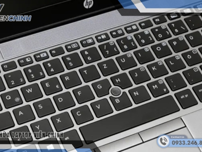 Bàn Phím Laptop Hp Và Ảnh Hưởng Đến Hiệu Suất Làm Việc Hàng Ngày 0