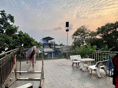 Nhà nội thất gỗ cao cấp, 114m2, 3 tầng, 8.25 tỷ, hiệp bình phước 0