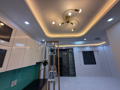 Bán nhà ngõ 85, đường lê văn việt, hiệp phú, q.9, tp hcm. dt 80m2, 2 tầng, 4pn, 5,65 tỷ, sổ hồng. 2