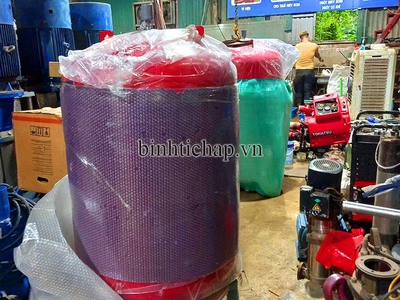 Bình tích áp Wates nhập khẩu, chính hãng 1