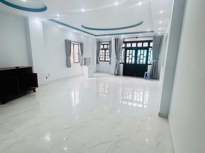 Chủ ngộp bank bán gấp - nhà 3 tầng - thạnh xuân 25 - 84m2 - 4,95 tỷ 0