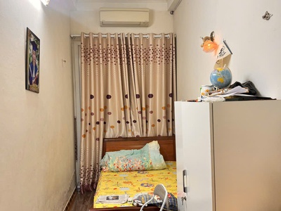 Cho thuê nhà nguyên căn phạm ngọc thạch 50m x 4 tầng 4 pn, 3 wc, 16 triệu 4