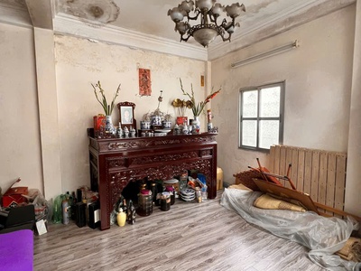 Cho thuê nhà nguyên căn phạm ngọc thạch 50m x 4 tầng 4 pn, 3 wc, 16 triệu 2