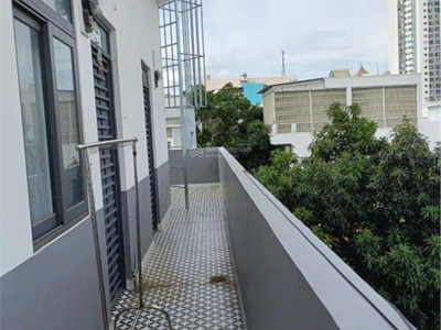 Cơ hội đầu tư sinh lời ngay bán dãy trọ 12 phòng, thu nhập 20 triệu/tháng tại phước long, phước 4