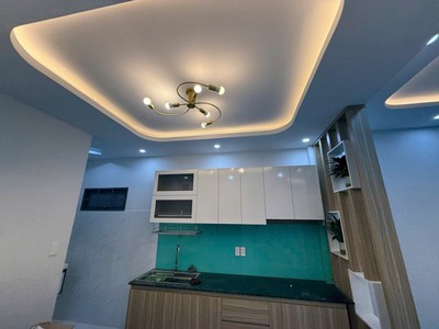 Bán nhà ngõ 85, đường lê văn việt, hiệp phú, q.9, tp hcm. dt 80m2, 2 tầng, 4pn, 5,65  tỷ, sổ hồng. 3
