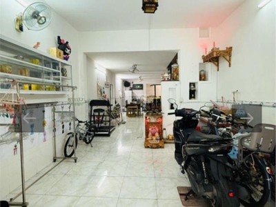 Nhà tân kỳ tân quý, sát bên chợ tân hương, siêu thị aeon mall  62m2 2t chỉ 6 tỷxx 4