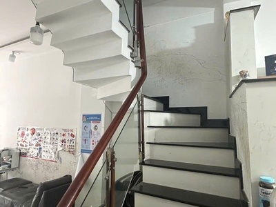 Nhà phố 4 tầng bùi công trừng   khu phân lô   đúc btct   đường 6m   chỉ 6.3 tỷ 1