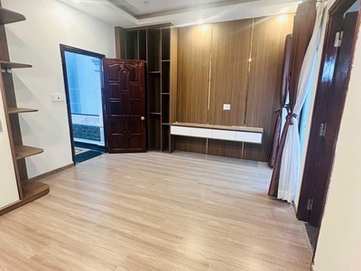 Chủ ngộp bank bán gấp - nhà 3 tầng - thạnh xuân 25 - 84m2 - 4,95 tỷ 1