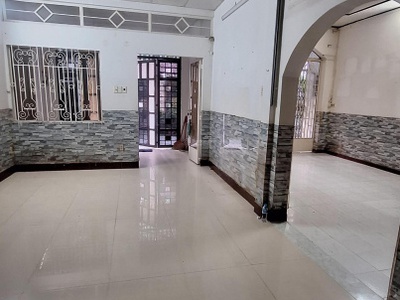 Nhà 71/ nguyễn bặc. dt  97m2 - 16.5 tỷ 2