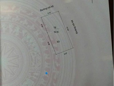 Sở hữu ngay nhà đẹp - giá tốt - vị trí đắc địa tại tân mai, hoàng mai, hà nội 2