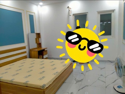 Nhà đẹp hà huy giáp   5 tầng mới   hẻm xe tải tránh 12m   thạnh lộc, q12   chỉ 7 tỷ 2