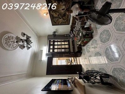 Bán nhà hoàng như tiếp, vị trí thuận lợi, 58m , 11.7 tỷ 1