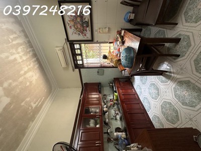 Bán nhà hoàng như tiếp, vị trí thuận lợi, 58m , 11.7 tỷ 2