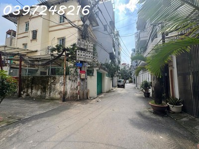 Bán nhà hoàng như tiếp, vị trí thuận lợi, 58m , 11.7 tỷ 0