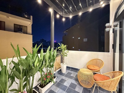  nhà mới 4 tầng siêu đẹp cmt8 20m2  3x7  3pn 3wc - 4.69 tỷ 4