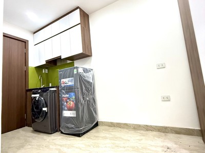 Bán nhà cát linh 45m2. 7 tầng. mặt tiền 3.5m. giá 18.95 tỷ đống đa hà nội 3