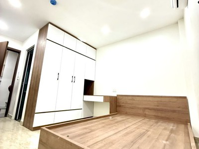 Bán nhà cát linh 45m2. 7 tầng. mặt tiền 3.5m. giá 18.95 tỷ đống đa hà nội 1