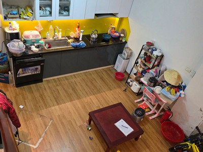 Bán nhà hòa bình 7 minh khai 43m2. 4 tầng. mặt tiền 4.9m. giá 8.5 tỷ hai bà trưng hà nội 0